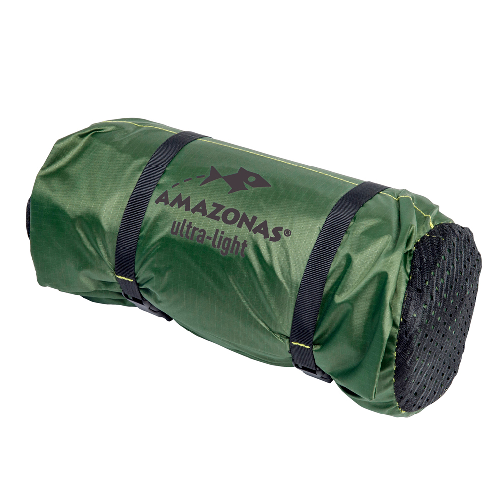 Tarp - canopy AMAZONAS Ultra-Light Traveller Tarp 11