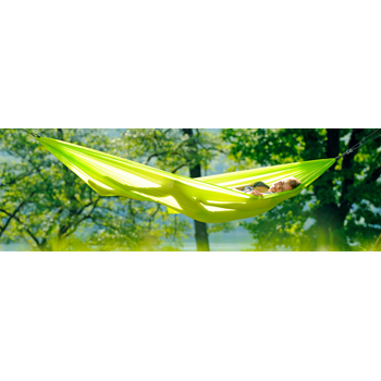 Amazonas Travel Set Hammock 2