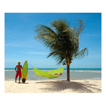 Amazonas Travel Set Hammock 3