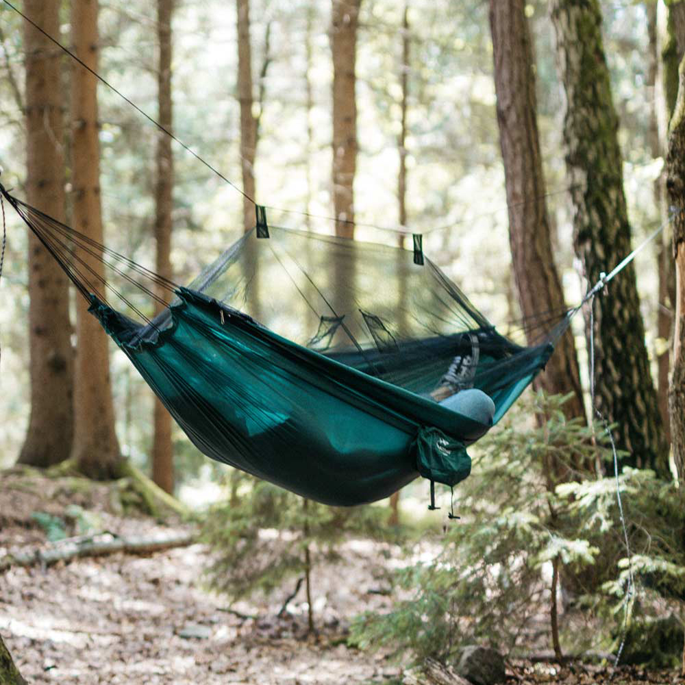 Amazonas Moskito Traveller Hammock 3