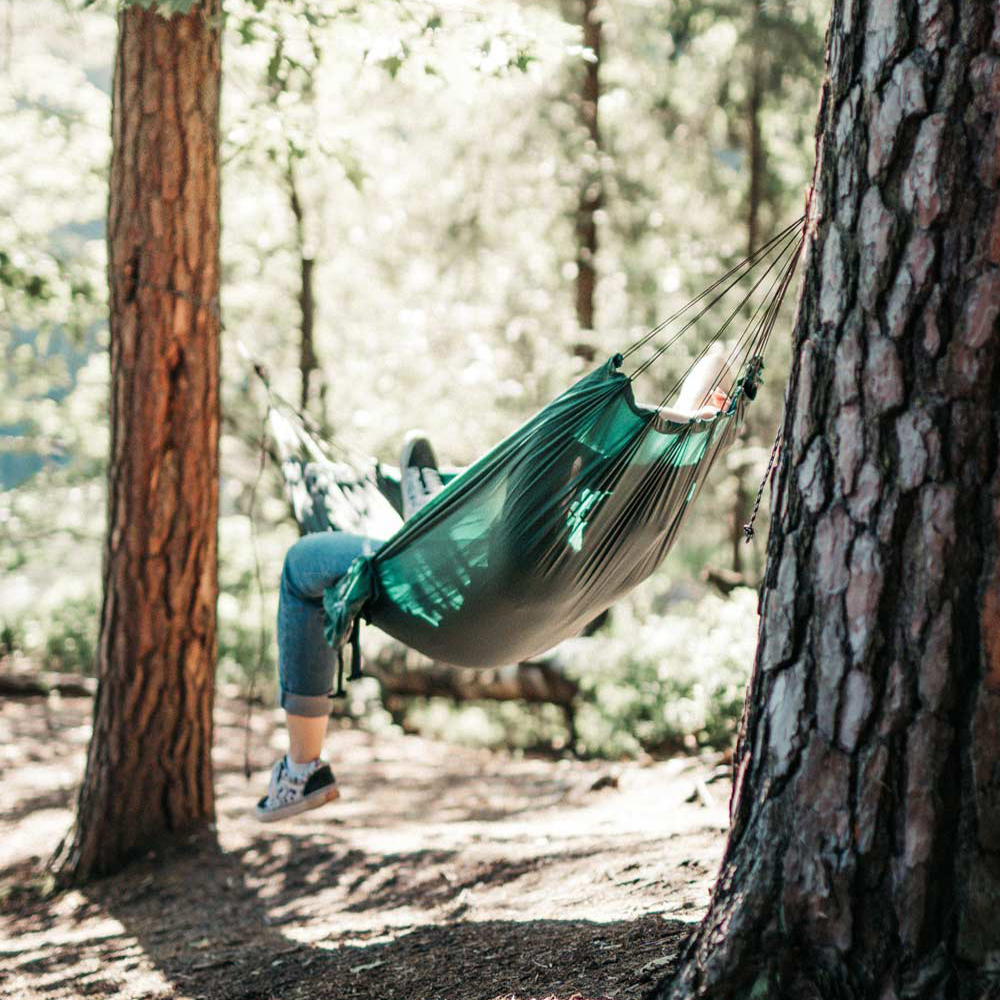 Amazonas Moskito Traveller Hammock 2