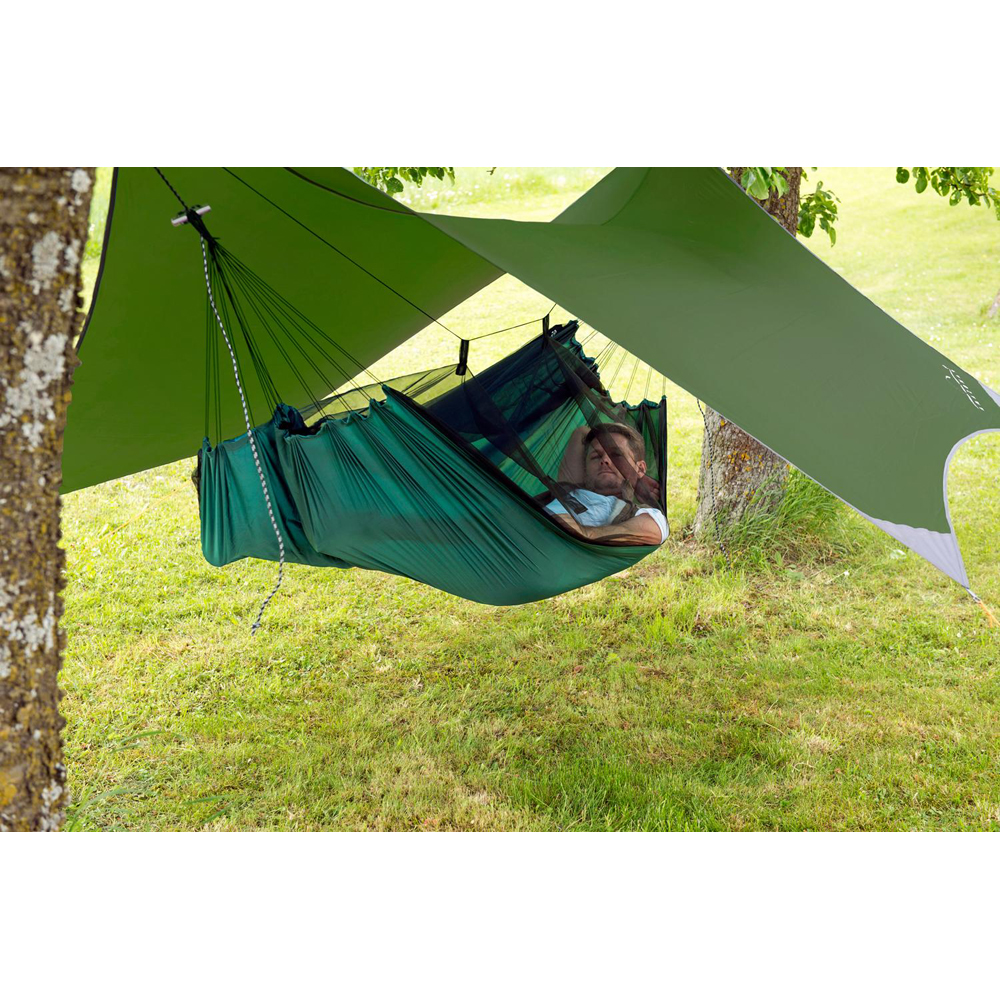 Amazonas Moskito Traveller Hammock 8