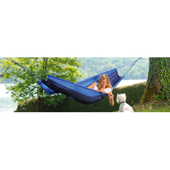 Amazonas Silk Traveller Hammock 2