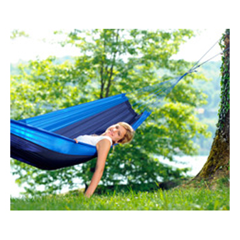 Amazonas Silk Traveller Hammock 3