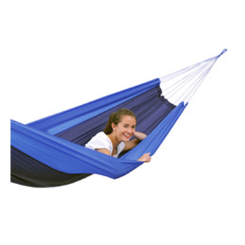 Amazonas Silk Traveller Hammock 4