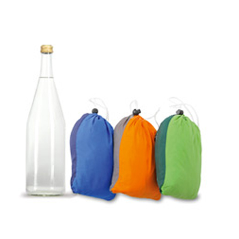 Amazonas Silk Traveller Hammock 5