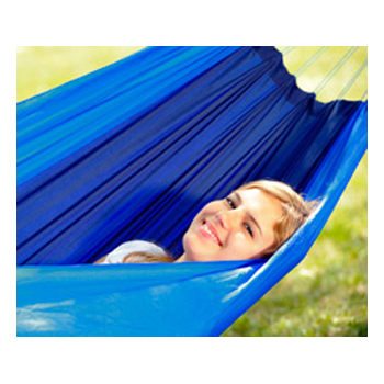 Amazonas Silk Traveller Hammock 6