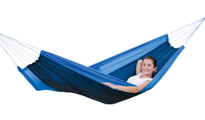 Amazonas Silk Traveller Hammock