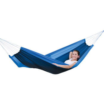 Amazonas Silk Traveller Hammock 1