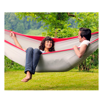 Amazonas Silk Traveller XXL Hammock 2