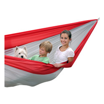 Amazonas Silk Traveller XXL Hammock 3
