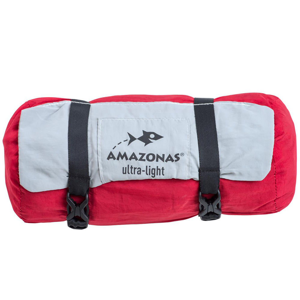 Amazonas Silk Traveller XXL Hammock 8