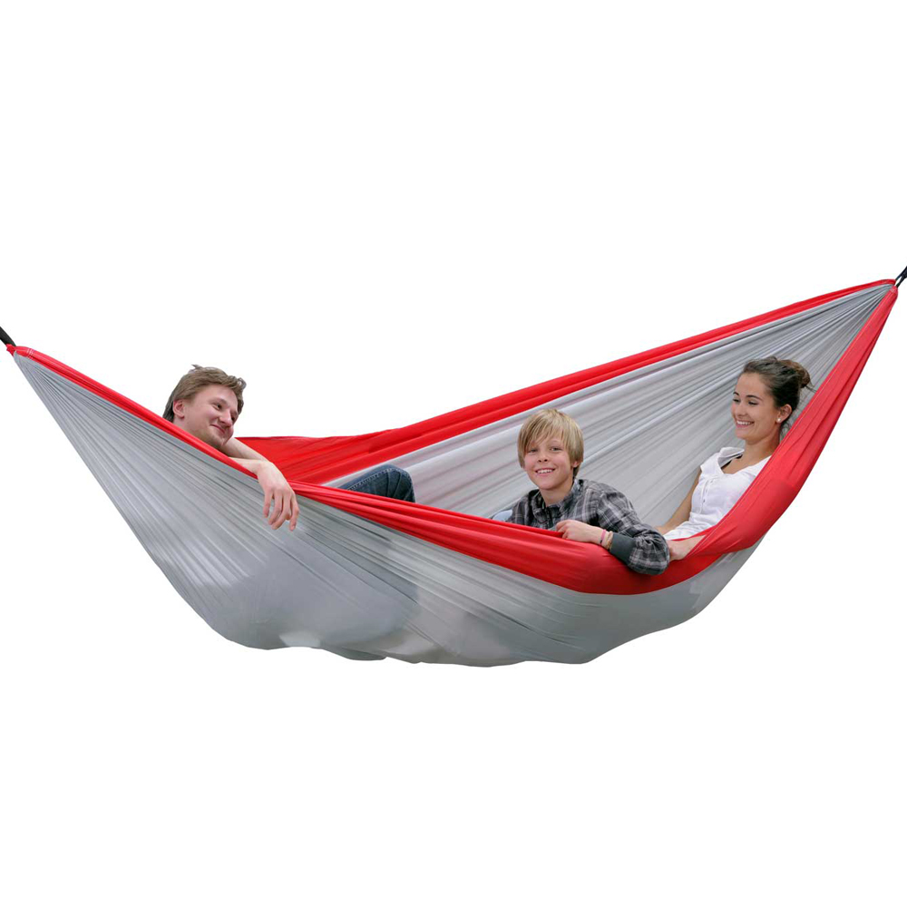 Amazonas Silk Traveller XXL Hammock 1