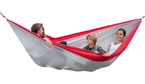 Amazonas Silk Traveller XXL Hammock