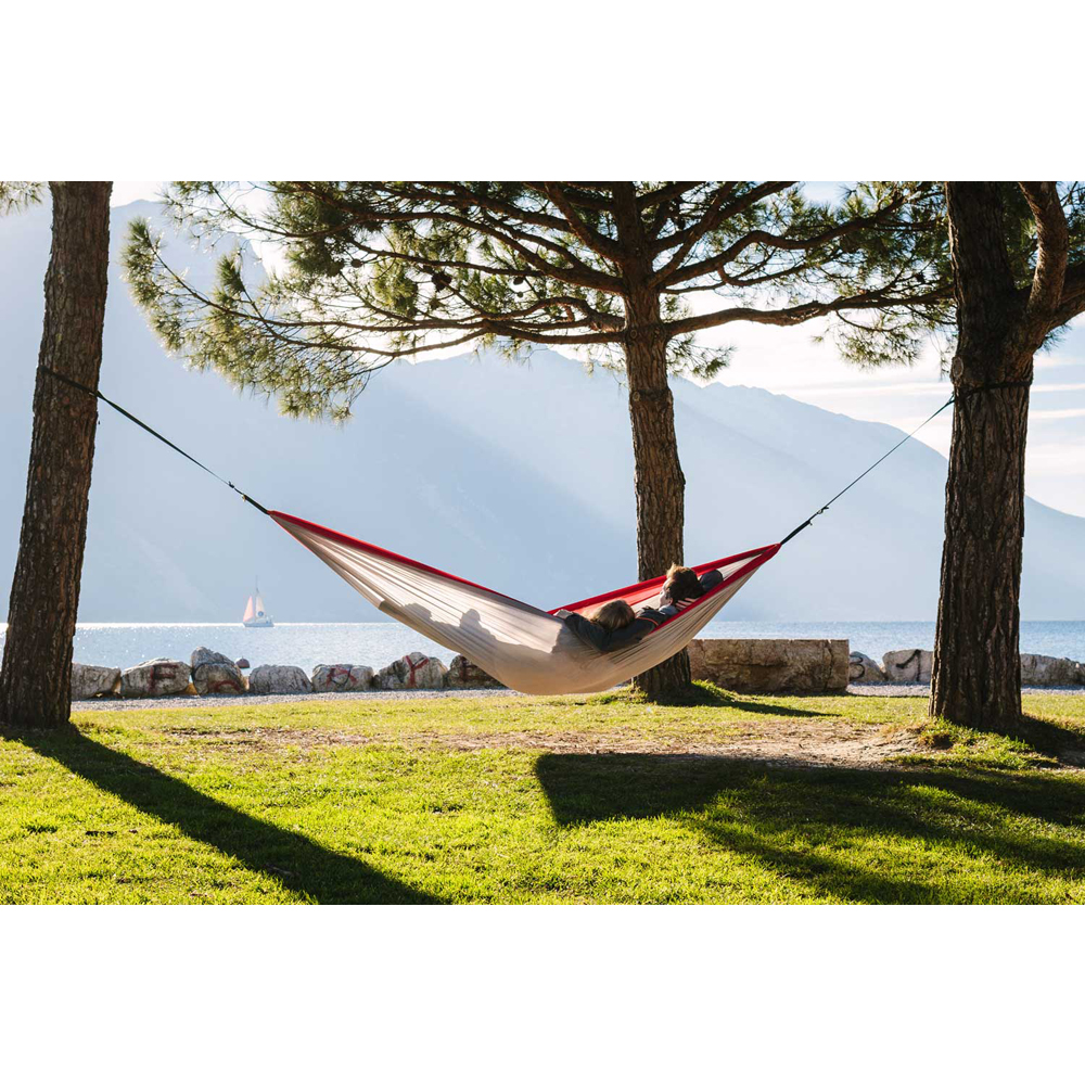Amazonas Silk Traveller XXL Hammock 10