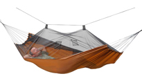 Amazonas Moskito Traveller PRO Hammock