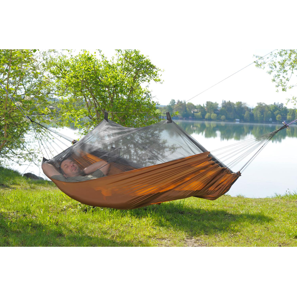 Amazonas Moskito Traveller PRO Hammock 9
