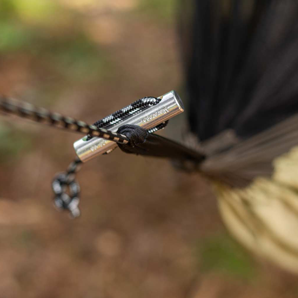 Amazonas Microrope Suspension Ropes with Aluminum Pin 2