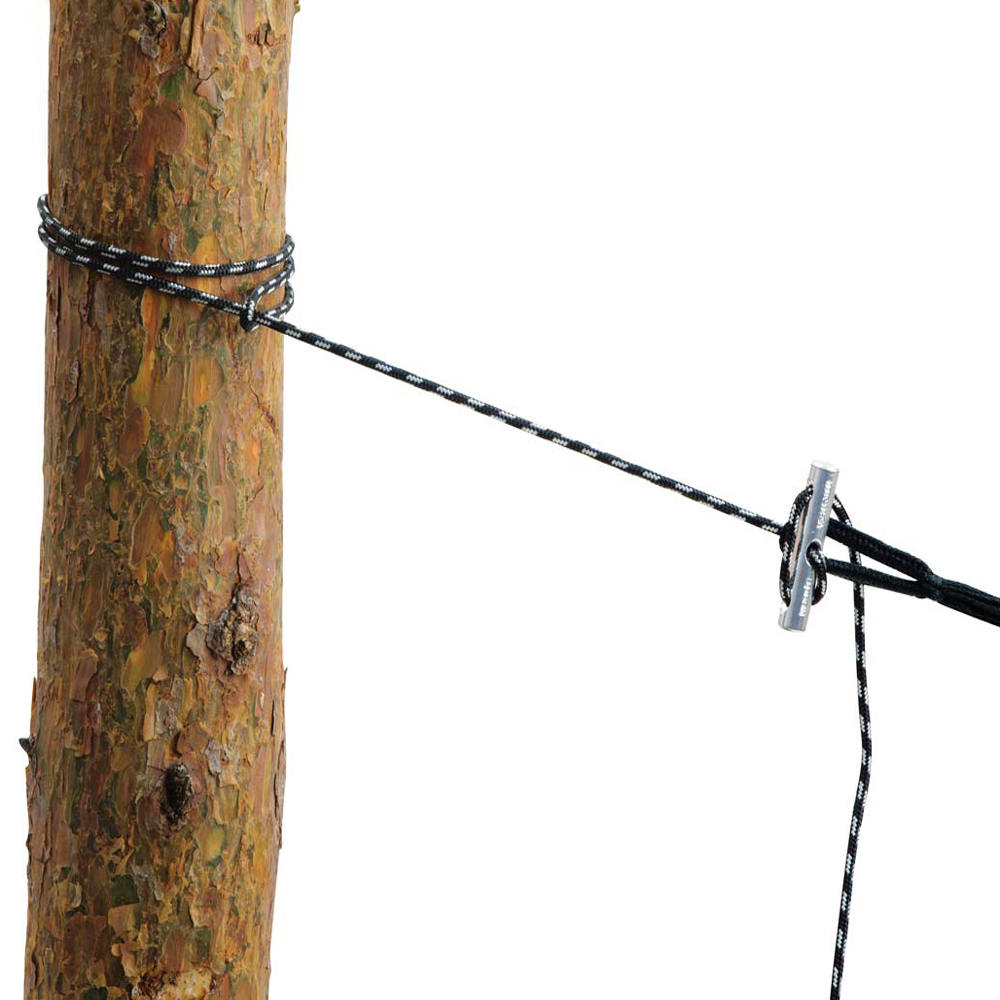 Amazonas Microrope Suspension Ropes with Aluminum Pin 1