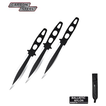 Condor WING THROWING KNIFE SET Throwing Knives 2