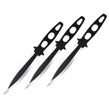 Condor WING THROWING KNIFE SET Throwing Knives 1