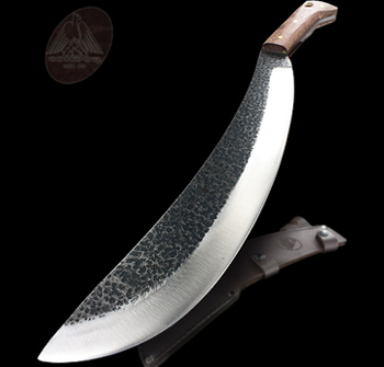 Condor ENGINEER BOLO MACHETE Machete 4