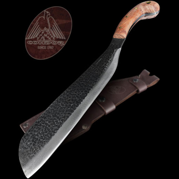 CONDOR VILLAGE PARANG MACHETE Machete 2