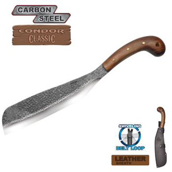 CONDOR VILLAGE PARANG MACHETE Machete 3