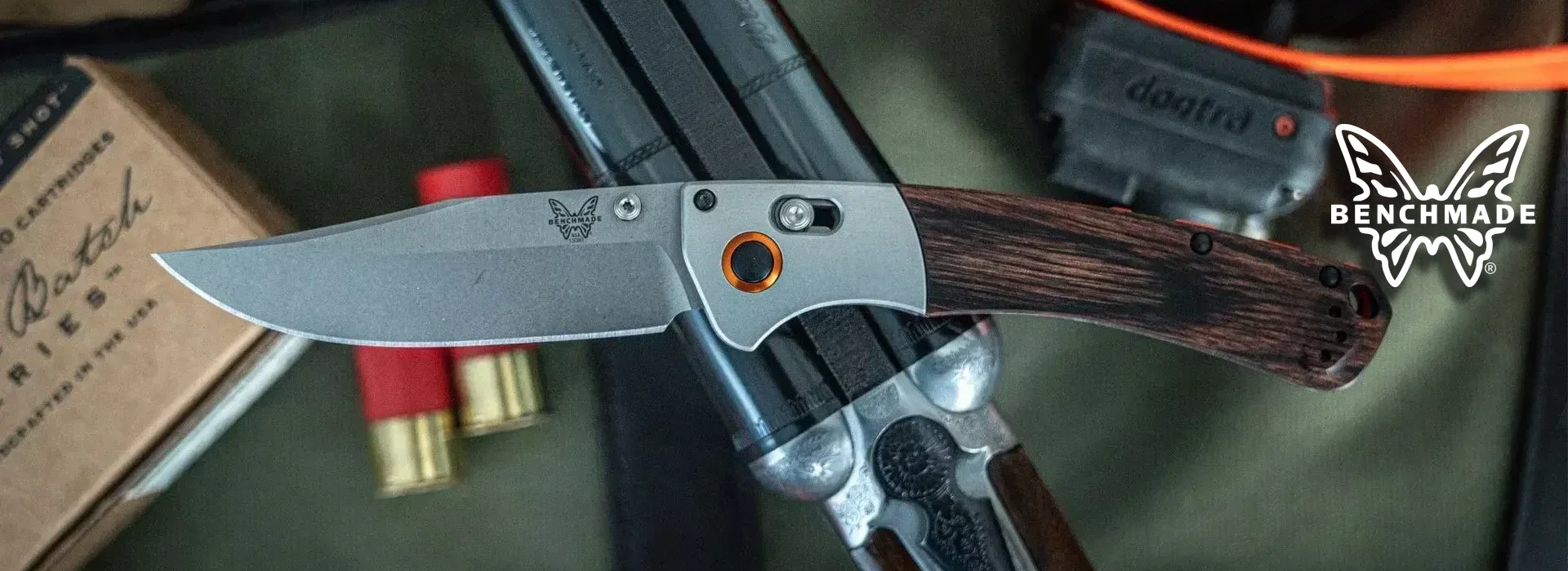 Benchmade 15080-2